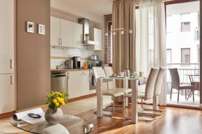 Гостиница 7Seasons Apartments Budapest, Будапешт